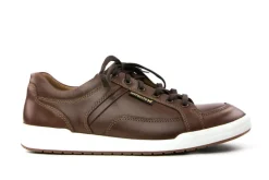 Veterschoenen^Mephisto Veterschoen Bruin
