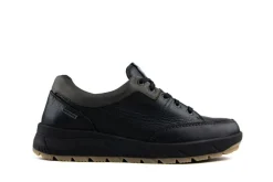 Veterschoenen^Mephisto Veterschoen Riko Zwart