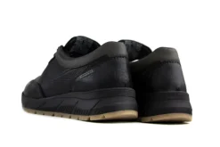 Veterschoenen^Mephisto Veterschoen Riko Zwart