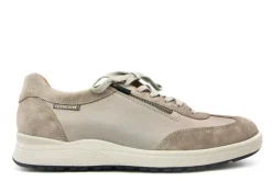 Veterschoenen^Mephisto Veterschoen Valio Grijs