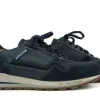Veterschoenen^Mephisto Veterschoenen Bradley Velsport Blauw