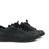 Veterschoenen^Mephisto Veterschoenen Jeremy Kansas Zwart