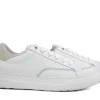 Sneakers^Nubikk Caldera Tora White Leather