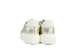 Sneakers^Nubikk Elise Wing II Gold Metallic Shiny