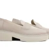 Instappers | Loafers / Instappers^Nubikk Frankie Loafers Clay Nubuck