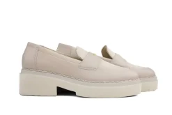 Instappers | Loafers / Instappers^Nubikk Frankie Loafers Clay Nubuck
