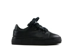 Sneakers^Nubikk Jagger Classic JR Black Raven