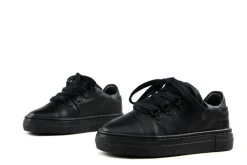 Sneakers^Nubikk Jagger Classic JR Black Raven
