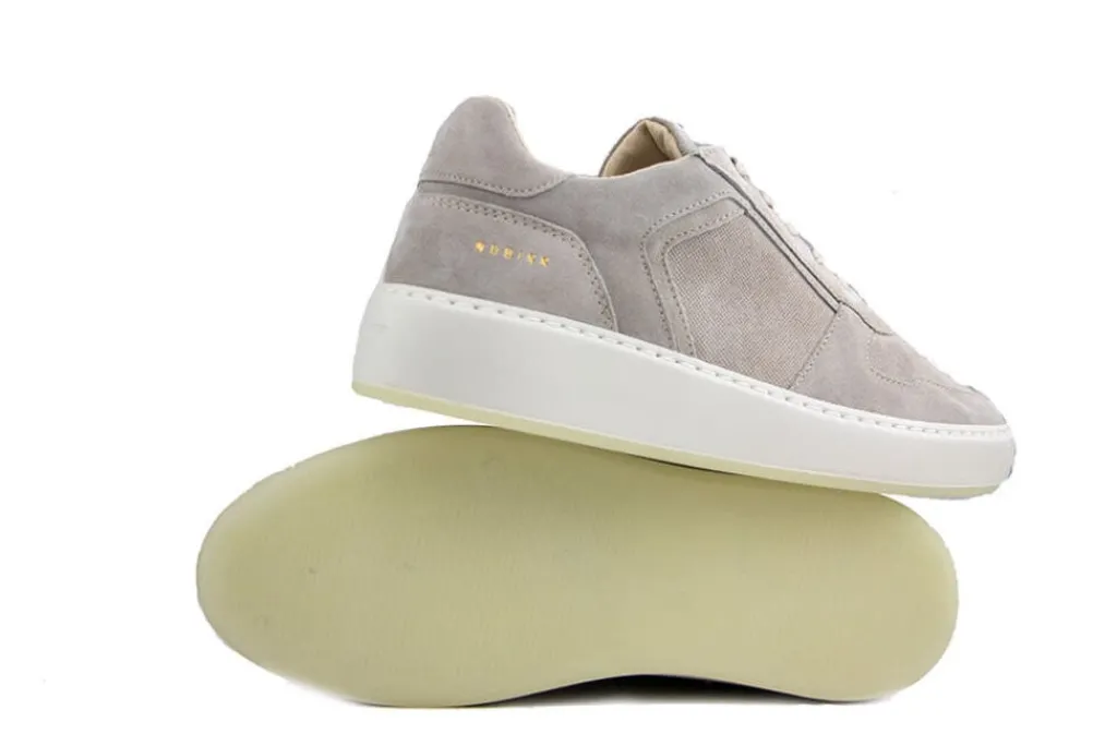 Sneakers^Nubikk Jiro Luca Mist Suede