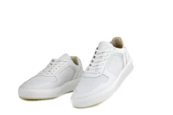 Sneakers^Nubikk Jiro Luca White Leather