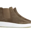 Chelsea Boots^Nubikk Jiro Vostro Marron Suede