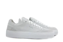 Sneakers^Nubikk Jolie Tora Ice Nubuck