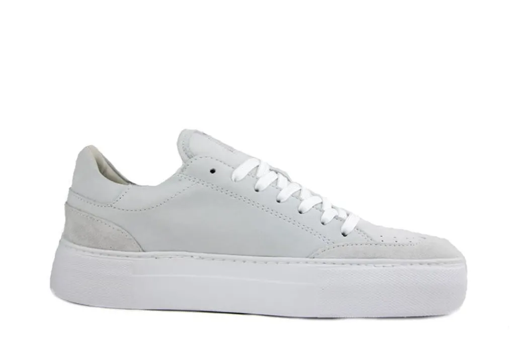 Sneakers^Nubikk Jolie Tora Ice Nubuck