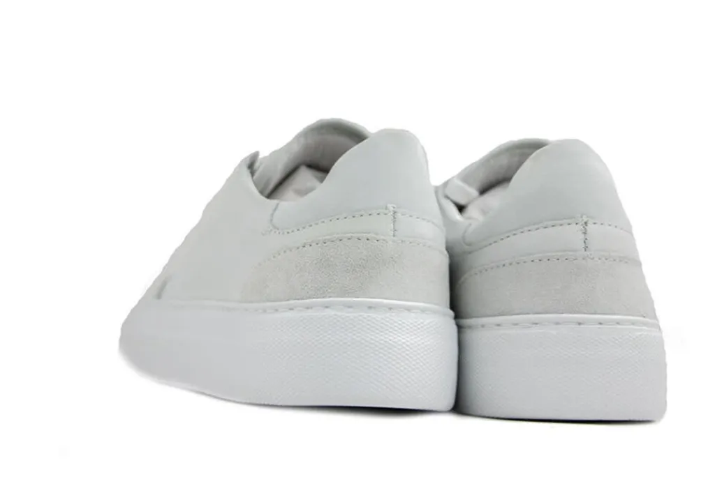 Sneakers^Nubikk Jolie Tora Ice Nubuck