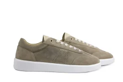 Sneakers^Nubikk Joro Liber Mist Suede