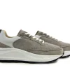 Sneakers^Nubikk Oberon Reese Grey Suede