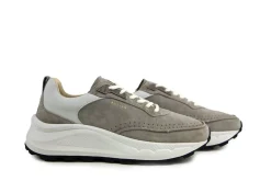 Sneakers^Nubikk Oberon Reese Grey Suede