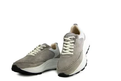 Sneakers^Nubikk Oberon Reese Grey Suede