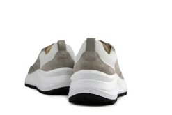 Sneakers^Nubikk Oberon Reese Grey Suede