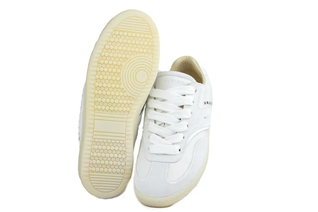 Sneakers^Nubikk Ray Owen Studs Off White Multicolor