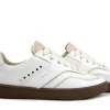 Sneakers^Nubikk Ray Owen Studs White Patent