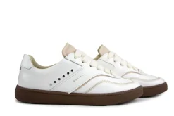 Sneakers^Nubikk Ray Owen Studs White Patent