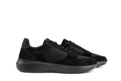 Sneakers^Nubikk Rocky Road Wave Black Raven Multi