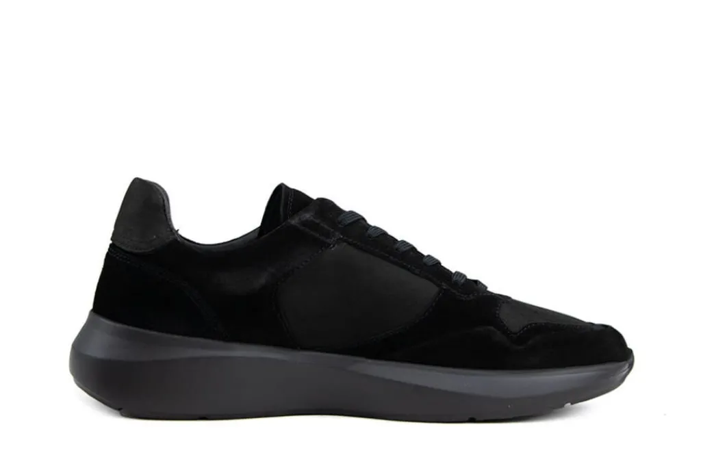 Sneakers^Nubikk Rocky Road Wave Black Raven Multi
