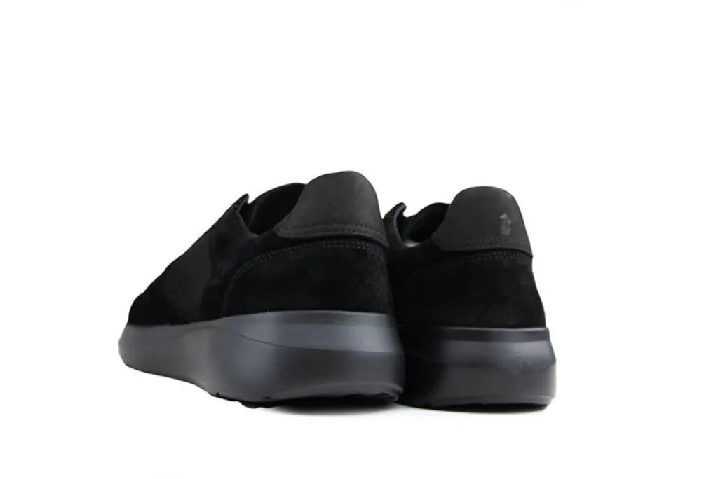 Sneakers^Nubikk Rocky Road Wave Black Raven Multi