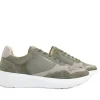 Sneakers^Nubikk Rocky Road Wave Light Green Combi