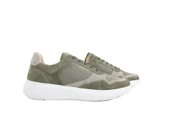 Sneakers^Nubikk Rocky Road Wave Light Green Combi