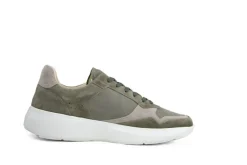 Sneakers^Nubikk Rocky Road Wave Light Green Combi