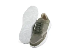Sneakers^Nubikk Rocky Road Wave Light Green Combi