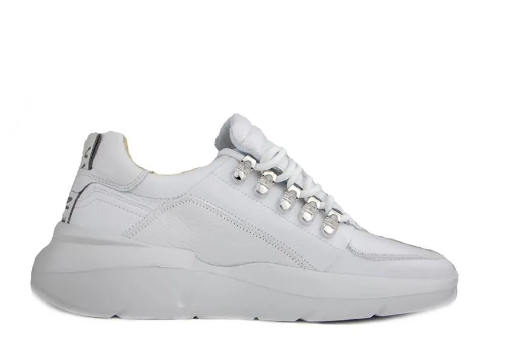 Sneakers^Nubikk Roque Roman White Combi