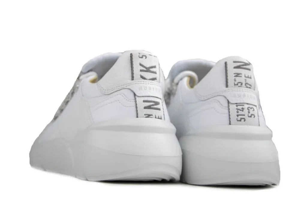 Sneakers^Nubikk Roque Roman White Combi