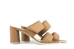 Sandalen En Slippers | Sandalen^Nubikk Sandalen Norah Jones Cappuccino
