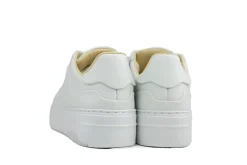 Sneakers^Nubikk Sneakers Basket Cole White Leather