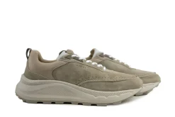 Sneakers^Nubikk Sneakers Oberon Reese Mist Combi