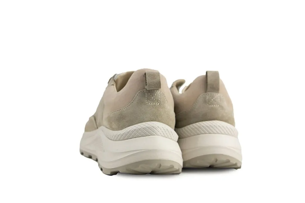 Sneakers^Nubikk Sneakers Oberon Reese Mist Combi