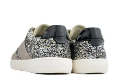 Sneakers^Nubikk Sneakers Ray Owen Mist Suede Glitter