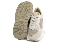 Sneakers^Nubikk Sneakers Rose Nomad Beige Combi