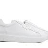 Sneakers^Nubikk Sneakers Vince Tora White Leather