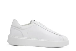 Sneakers^Nubikk Sneakers Vince Tora White Leather