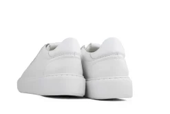 Sneakers^Nubikk Sneakers Vince Tora White Leather