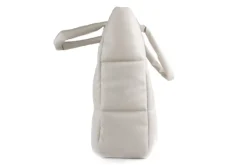 Damesaccessoires | Tassen^Nubikk Tas Beige Nov Vegan
