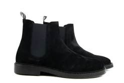 Chelsea Boots^Nubikk Tucson Rai Black