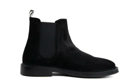 Chelsea Boots^Nubikk Tucson Rai Black