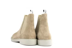 Chelsea Boots^Nubikk Tucson Rai Clay Suede