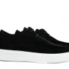 Sneakers^Nubikk Vince Ryan Black Suede
