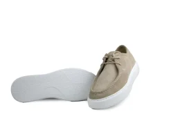 Sneakers^Nubikk Vince Ryan Mist Suede